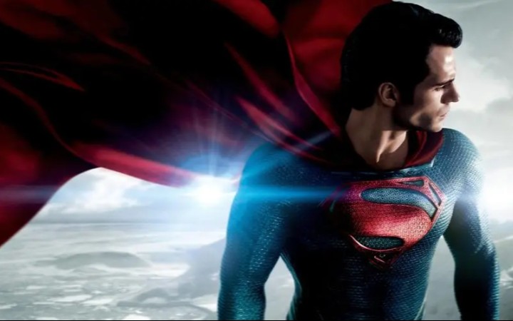 [图]【影视搬运】Man of Steel (2012) [UltraHD, HDR]