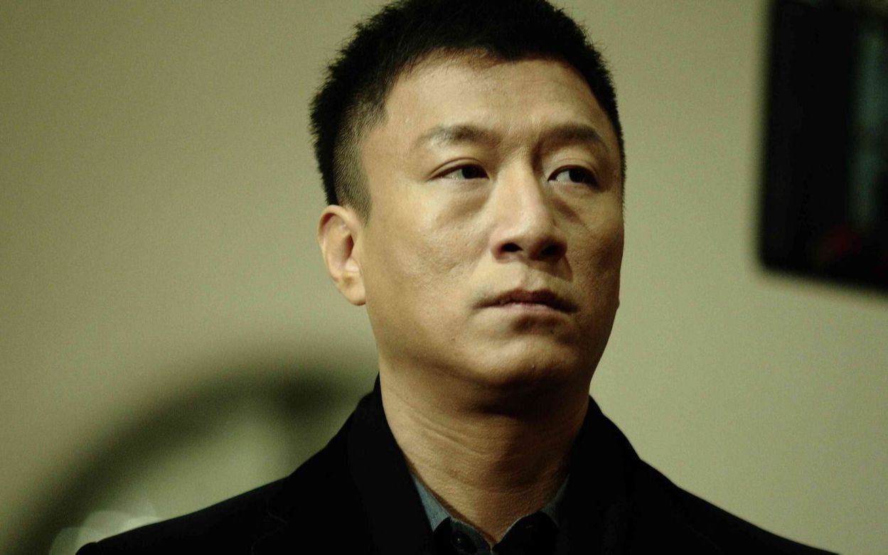 《七剑》拍摄幕后,孙红雷片场搭讪女演员吓坏徐克!