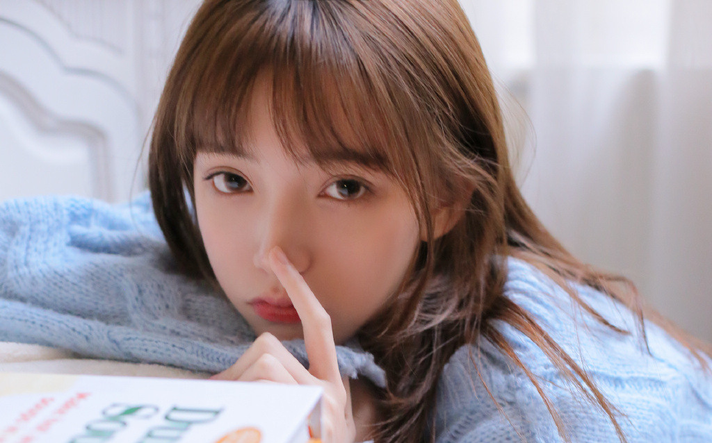 gnz48张润直播 20200213_哔哩哔哩 (゜-゜)つロ 干杯~-bilibili