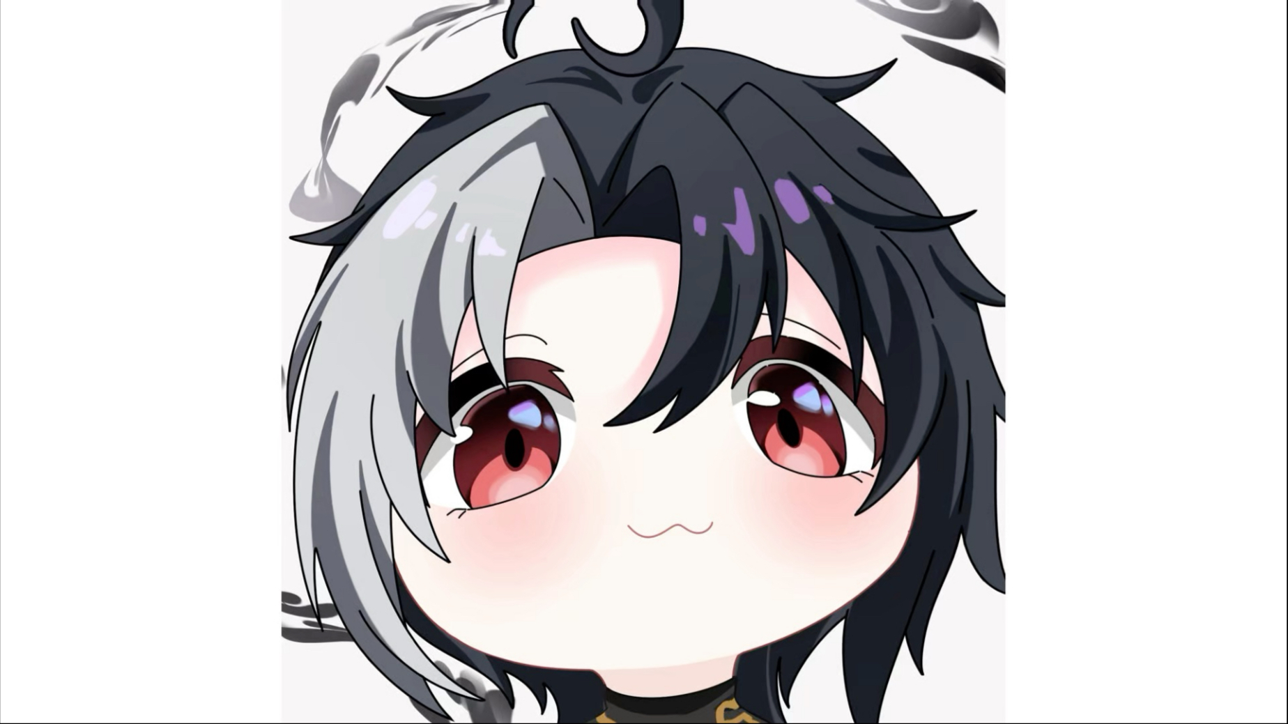 司马懿 山海经大头照