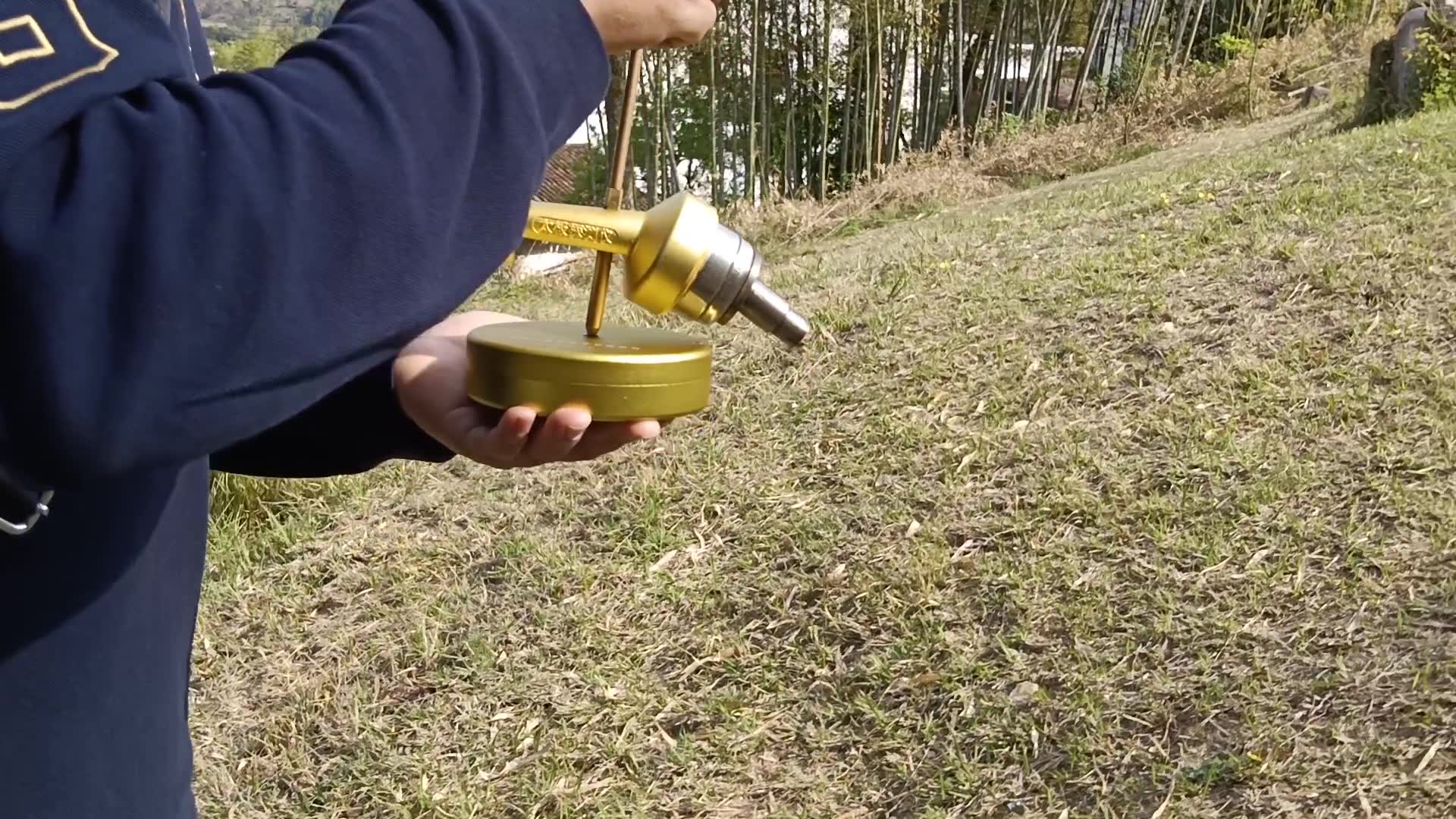 风水太极场探测仪,量子纠缠太极场探测仪,风水宝地定位探测仪,风水