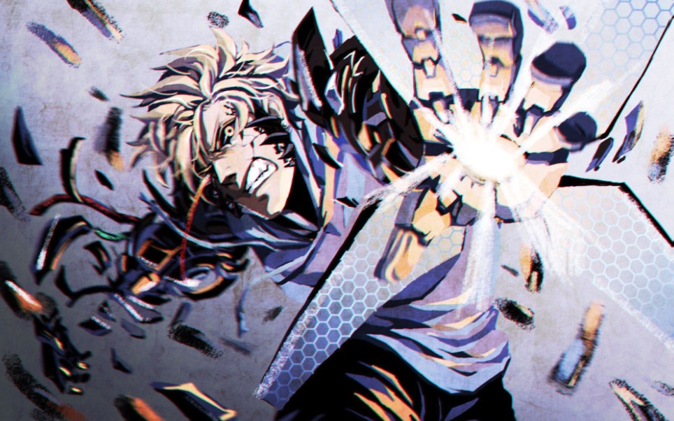 杰诺斯:管他那么多,技能酷炫就完事了