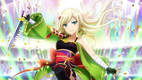 少女歌剧手游 全模型展示 梦大路文 哔哩哔哩