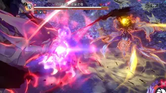 【崩坏:星穹铁道】可可利亚:到底谁是boss啊？？