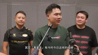 Télécharger la video: 终于被采访啦！