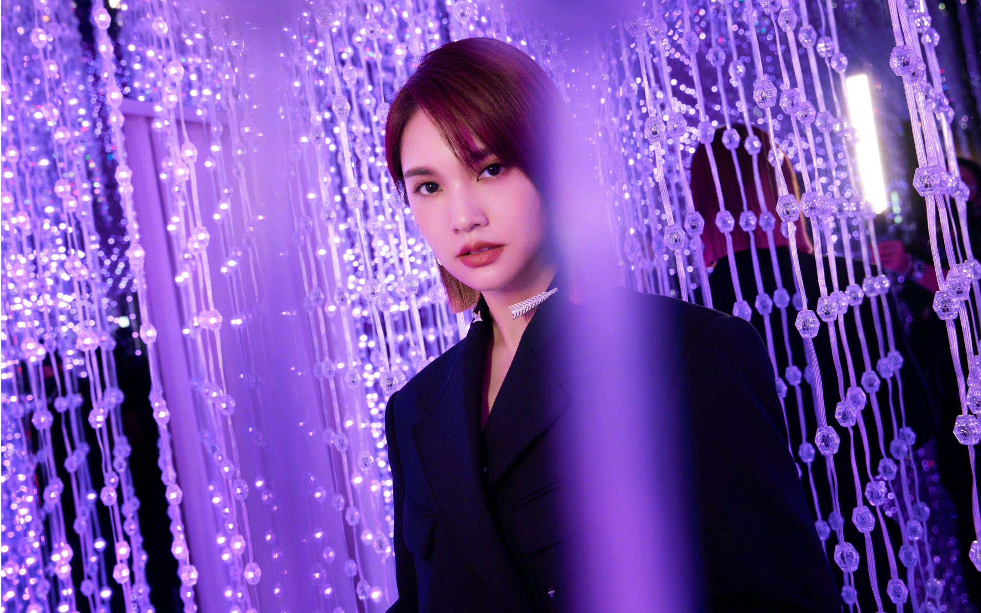 21 if时尚专访:吃得少还要运动就太辛苦了_哔哩哔哩_bilibili