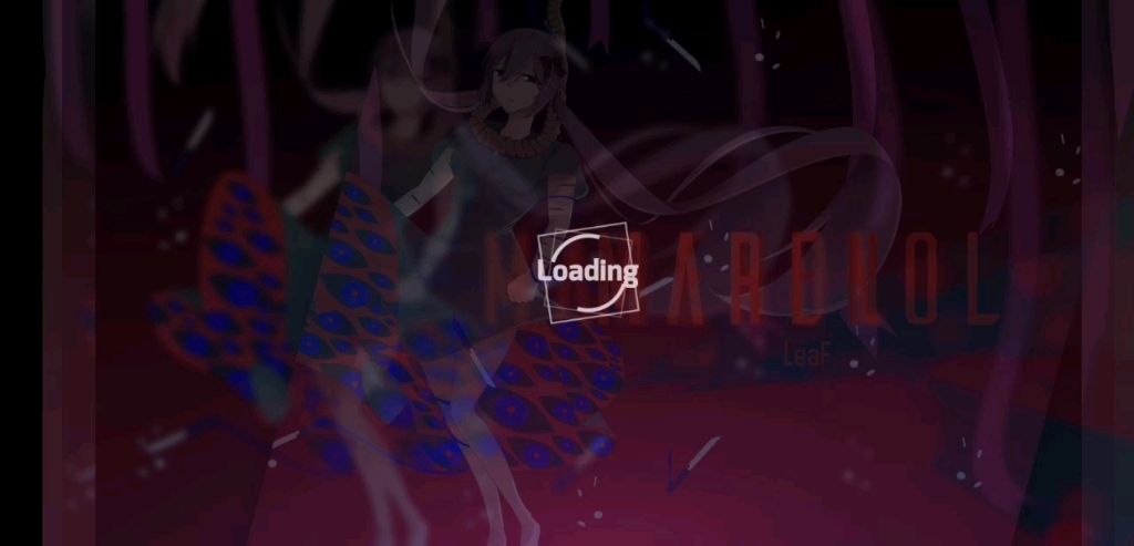 phigros成人邪典marenolin10来看萌新被血虐