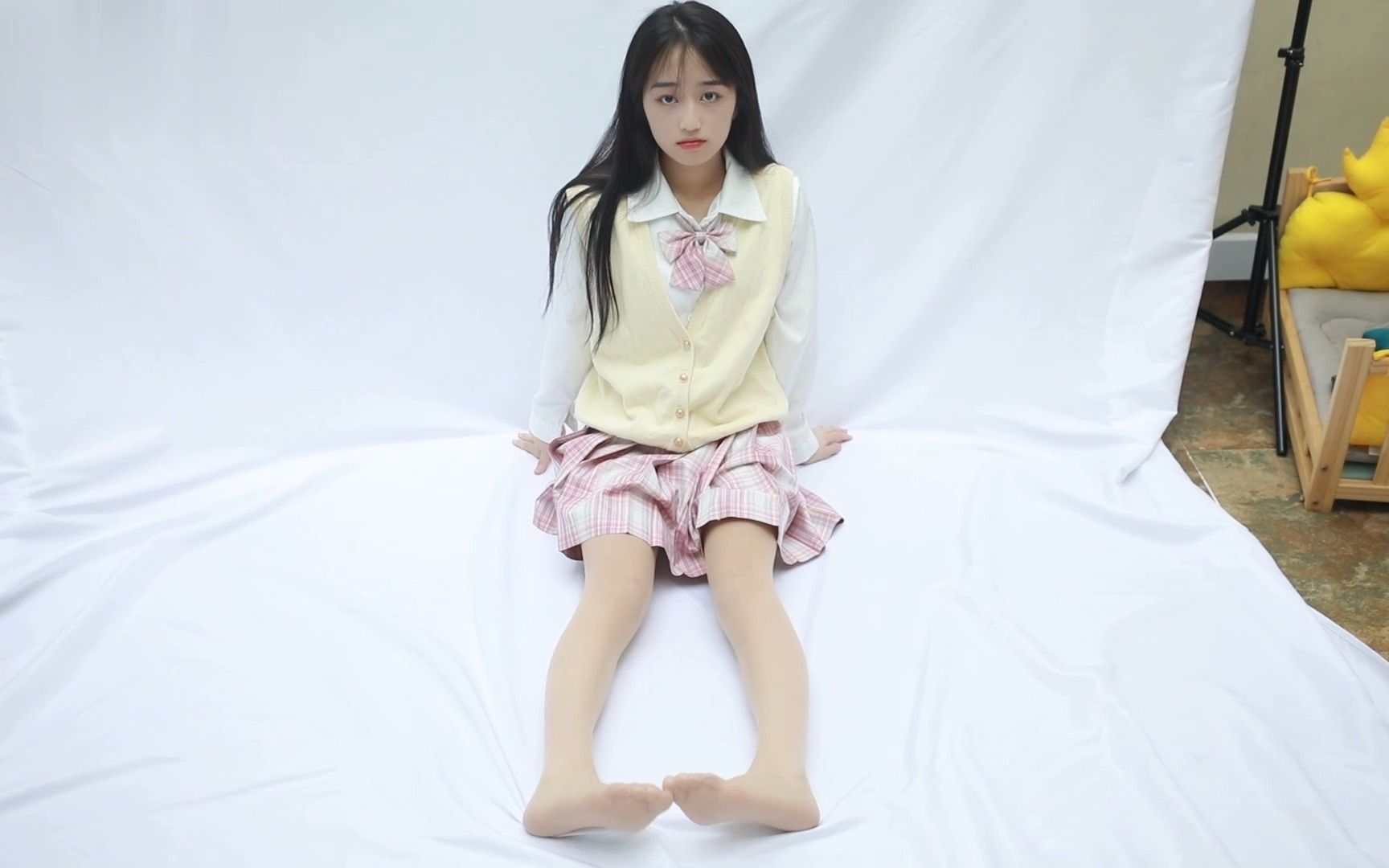 [mslass梦丝女神] no.153 王娇娇《绝世的容颜》