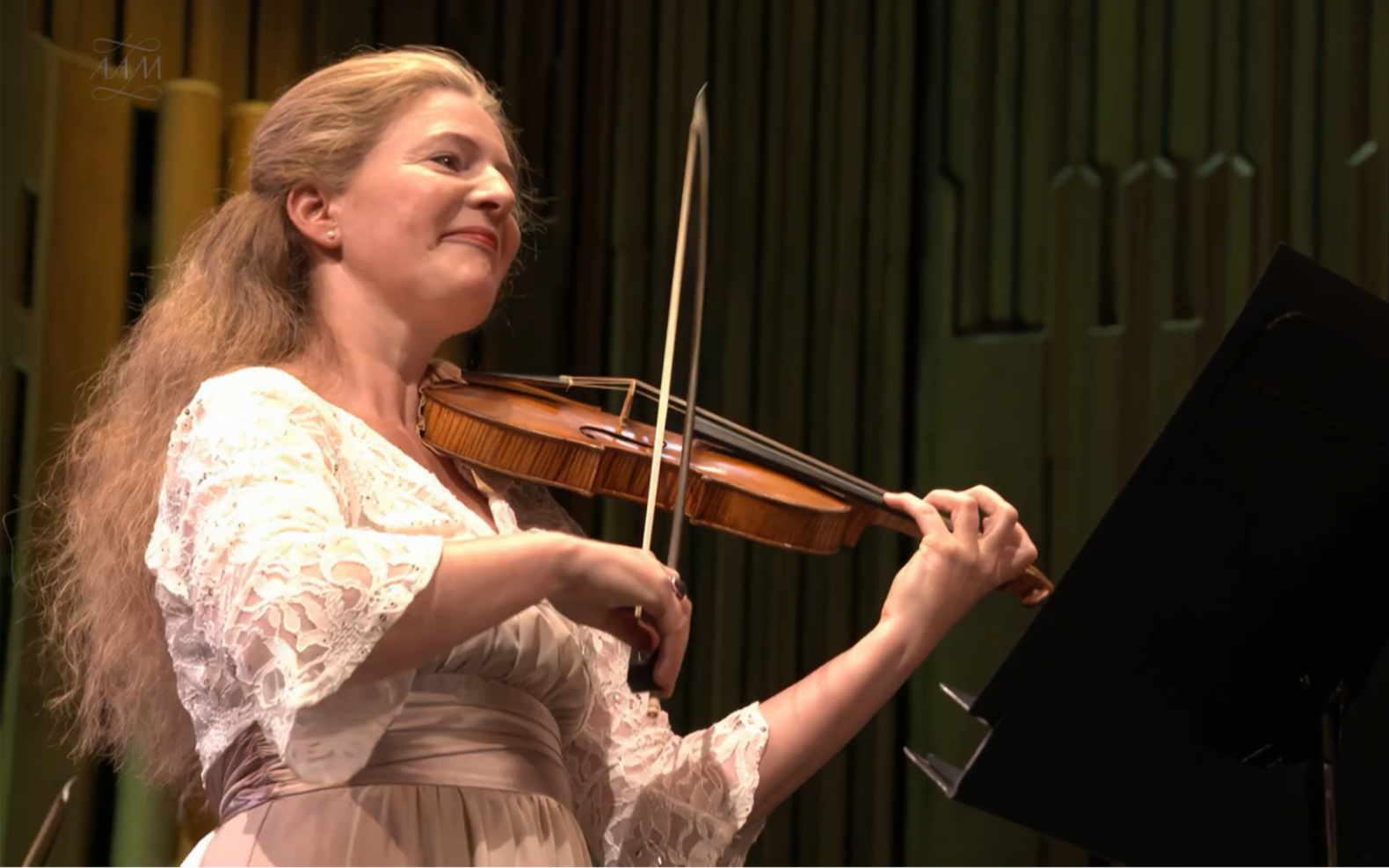 巴洛克音乐风格 & 维瓦尔第-四季小提琴协奏曲·春|vivaldi: the four