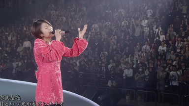 宇多田光】 Wait & See 〜リスク〜 2000年演唱会高清版本| Utada