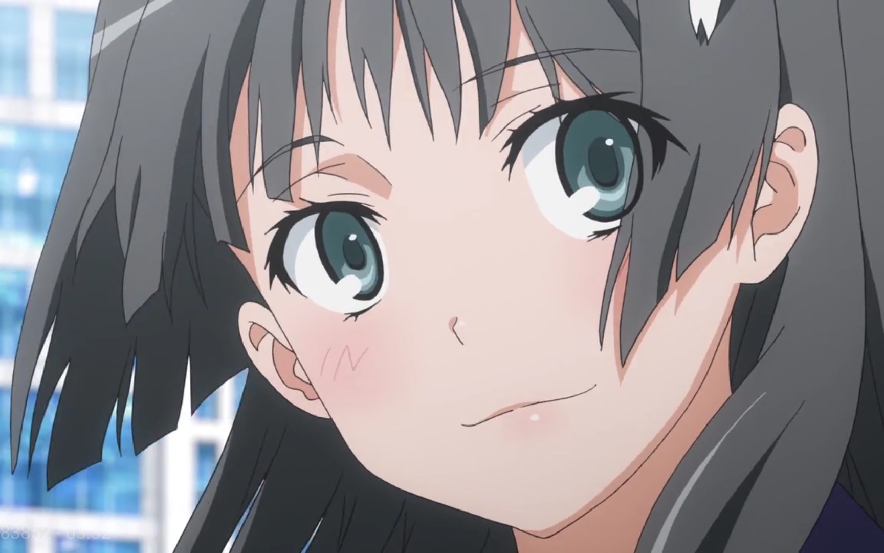 【某科学的超电磁炮】百变泪爷