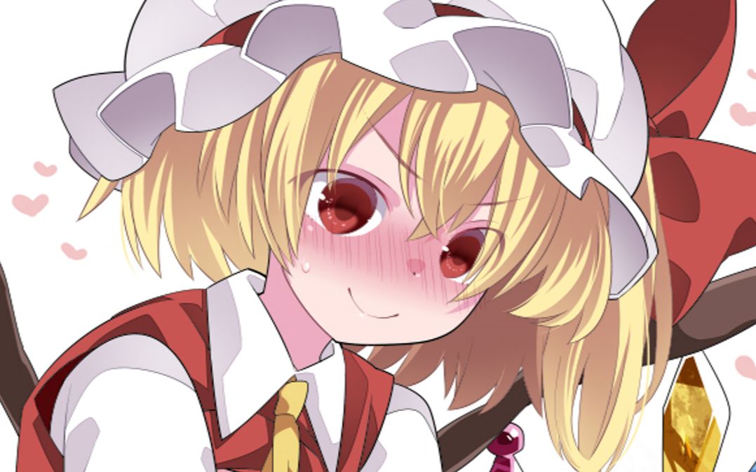 小芙兰会自己上厕所吗?【和芙兰朵露一起捉迷藏吧】