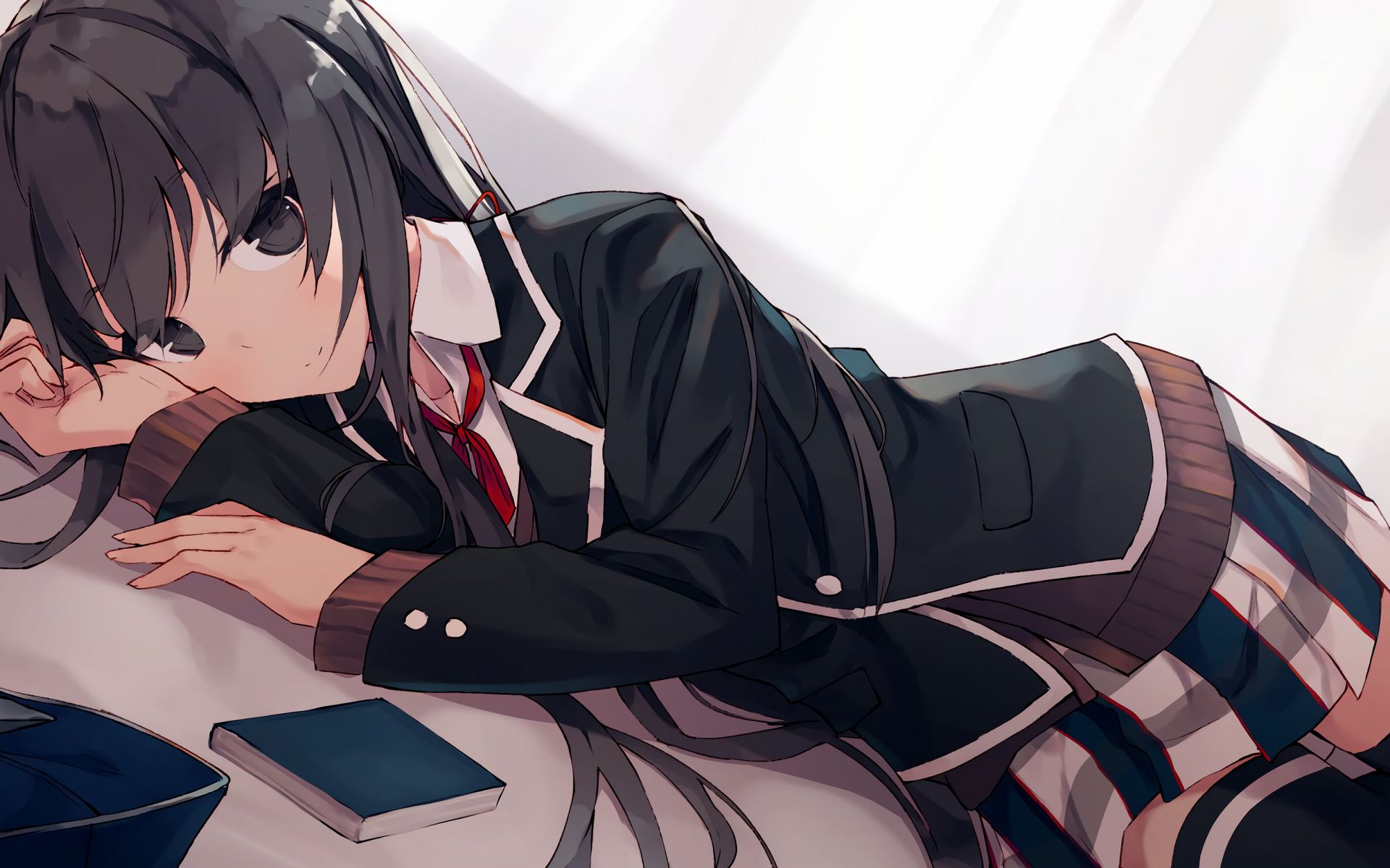 【osu】新人打了8遍终于才ac的春物三op 难度两星 5k_哔哩哔哩 (゜-゜