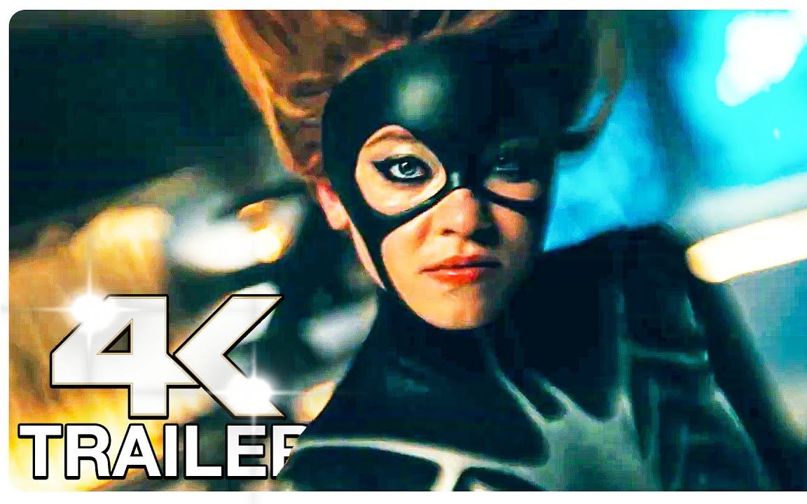 【蜘蛛夫人】首支预告中字4k- 2024年电影院大银幕震撼上映