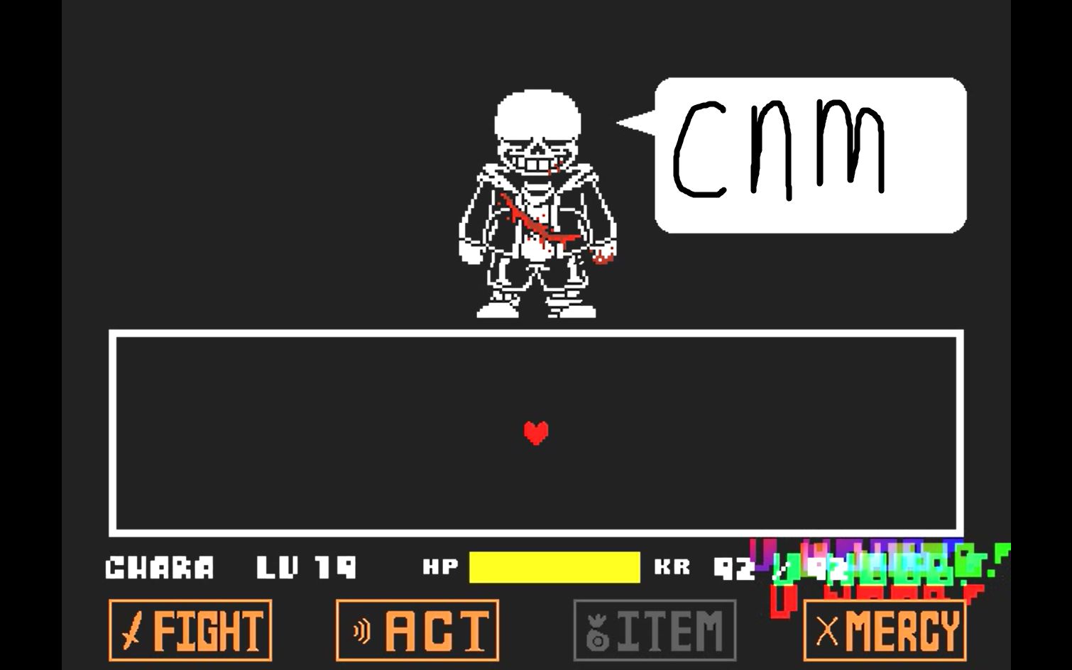 [fdy版ulbsans]到八卦阵_哔哩哔哩 (゜-゜)つロ 干杯~-bilibili