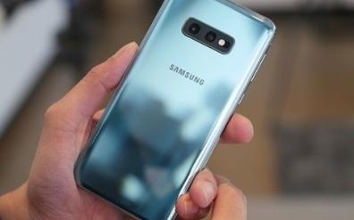三星/samsung galaxy s10e 4g三星手机 原装手机二手便宜正品全新