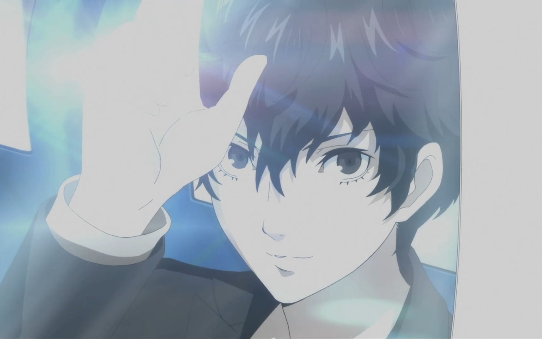 【xss】persona5 the royal ep110