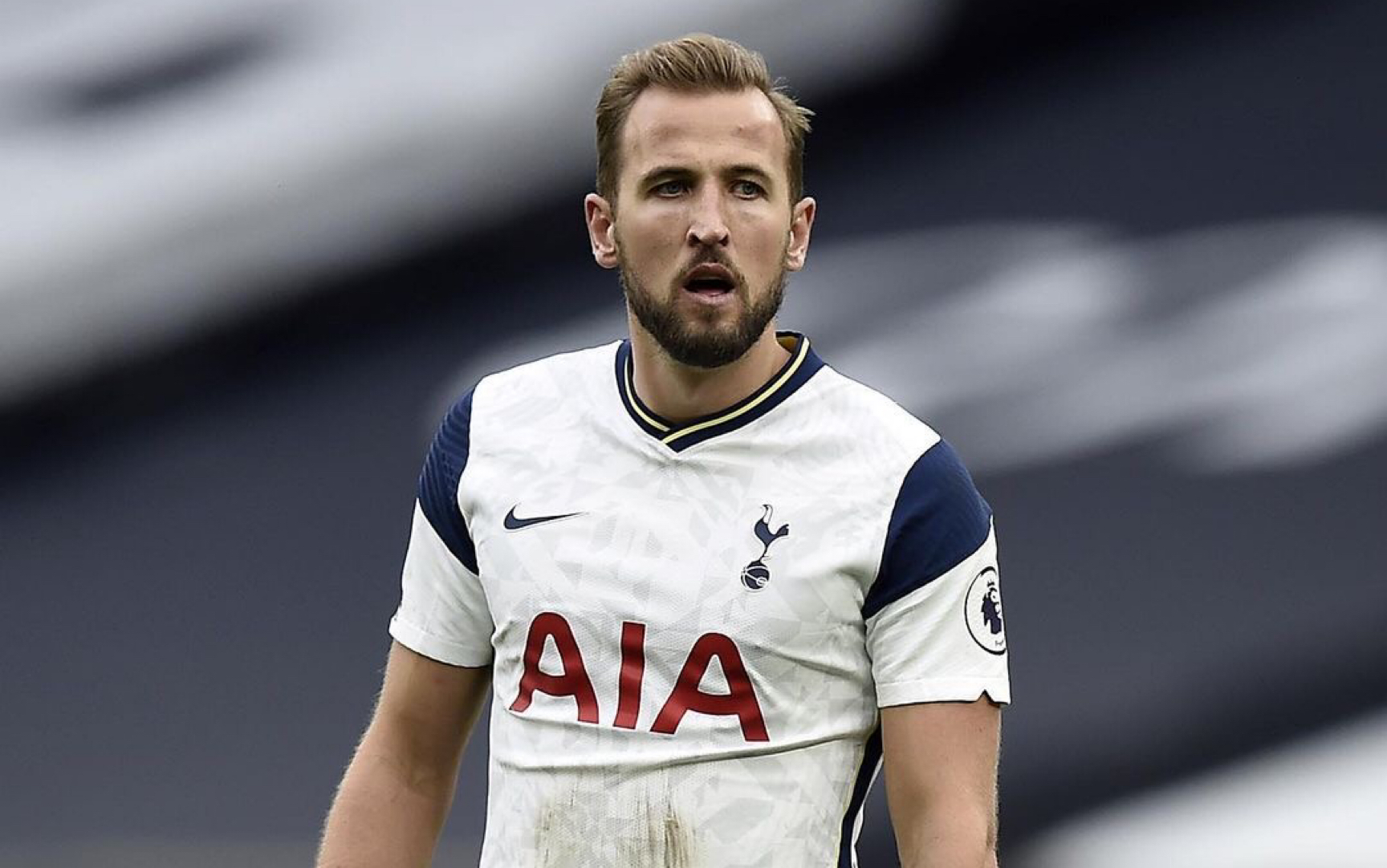 热刺前锋哈里·凯恩集锦