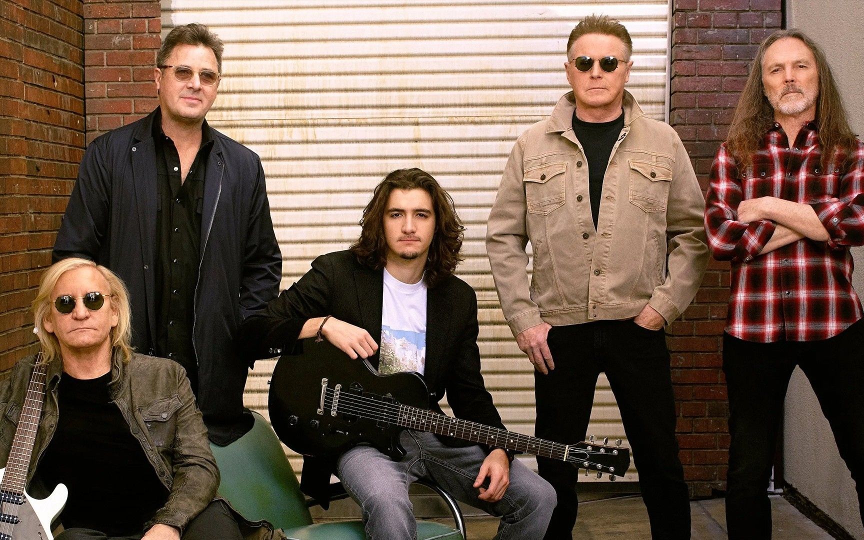 老鹰乐队《加州旅馆-hotel california》一首无法超越的传世经典