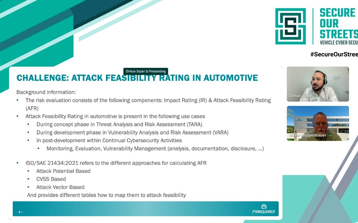 [图]3.A Practical Transformation Proposal between Attack Potential based and CVSS