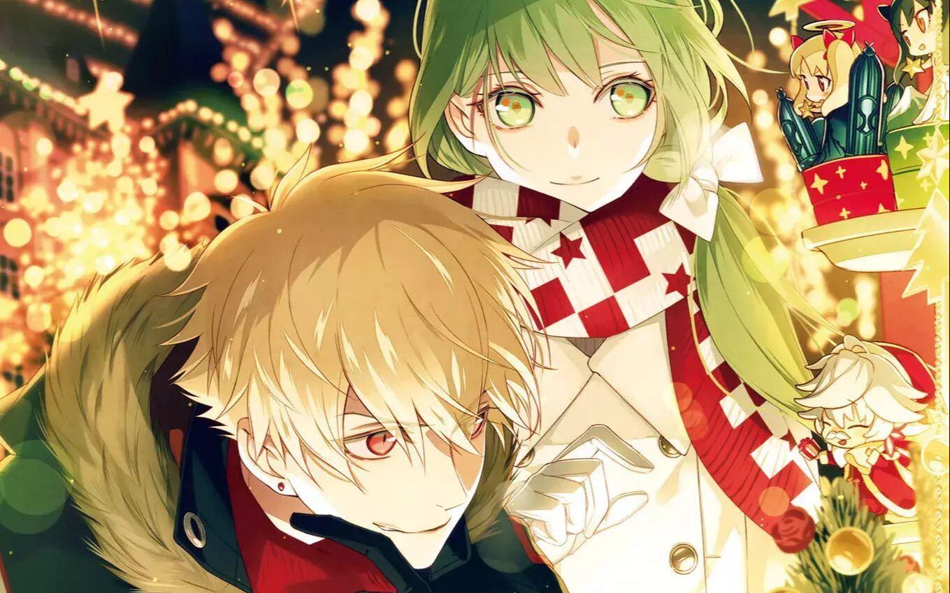 [fate/闪恩]在离心力中,相互吸引,亦分亦合便是我们的宿命_哔哩哔哩