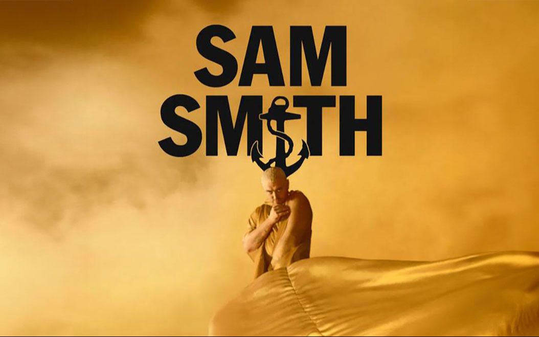 [图]全场一起扭起来!骚姆Sam Smith最新Gloria The Tour 2023 演唱会Miami, FL