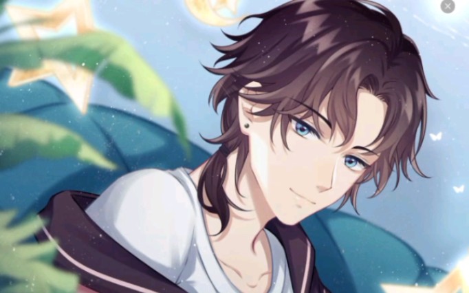 【LASER挑战完美男友】乔殊乔美人结局_哔哩哔哩_bilibili