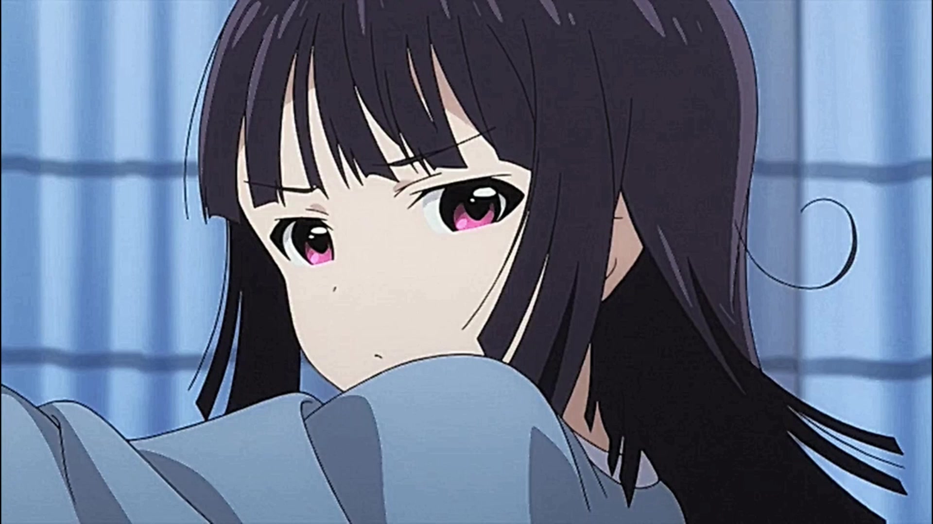 傲娇?羞涩?奇怪的妹妹_哔哩哔哩_bilibili