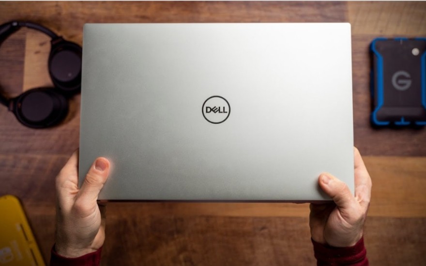 戴尔xps1595006个月后几乎完美的笔记本电脑