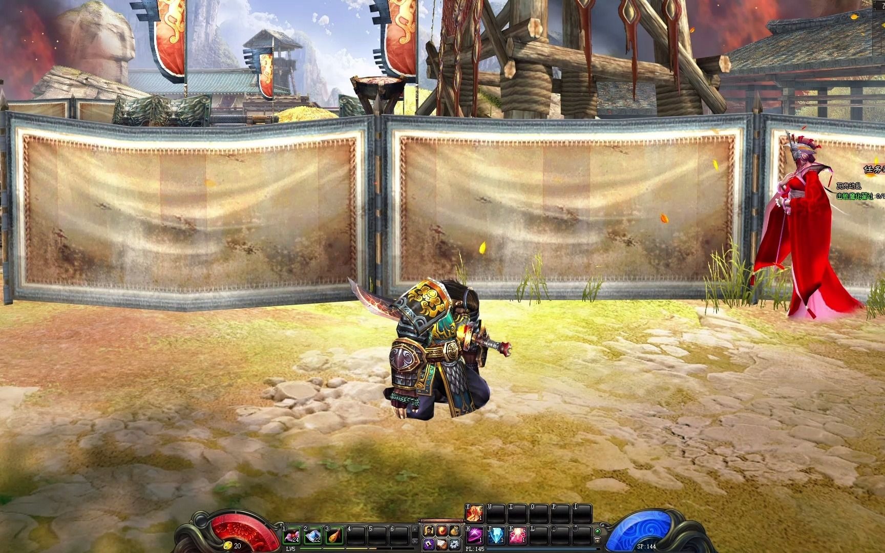 新斩魂仙子,我打算转将神,有什么好建议么?