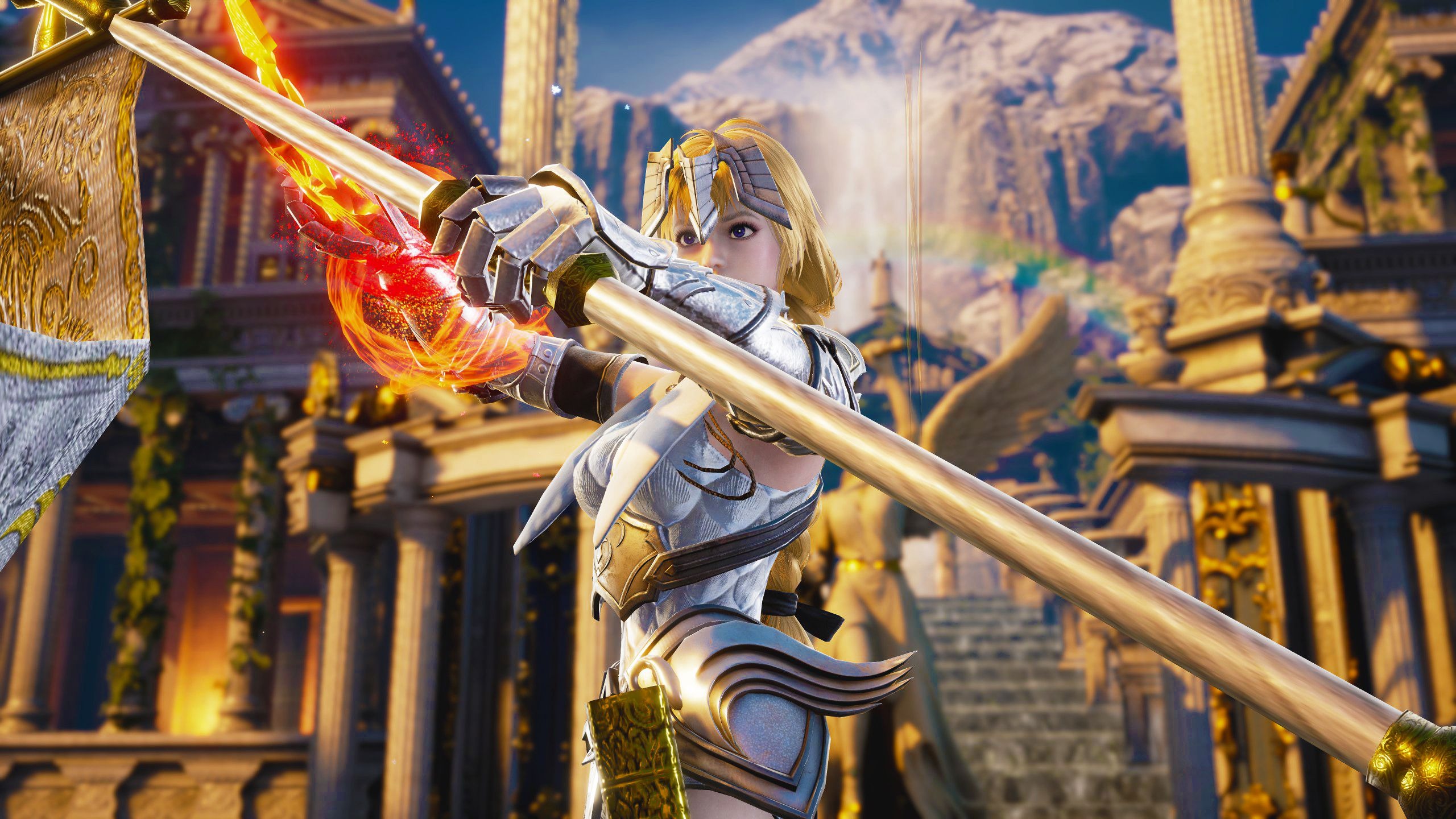 灵魂能力6/fgo 贞德vs克里姆希尔德