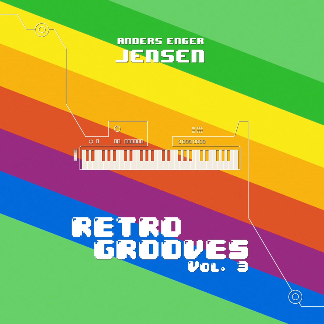 [图]Retro Grooves, Vol. 3