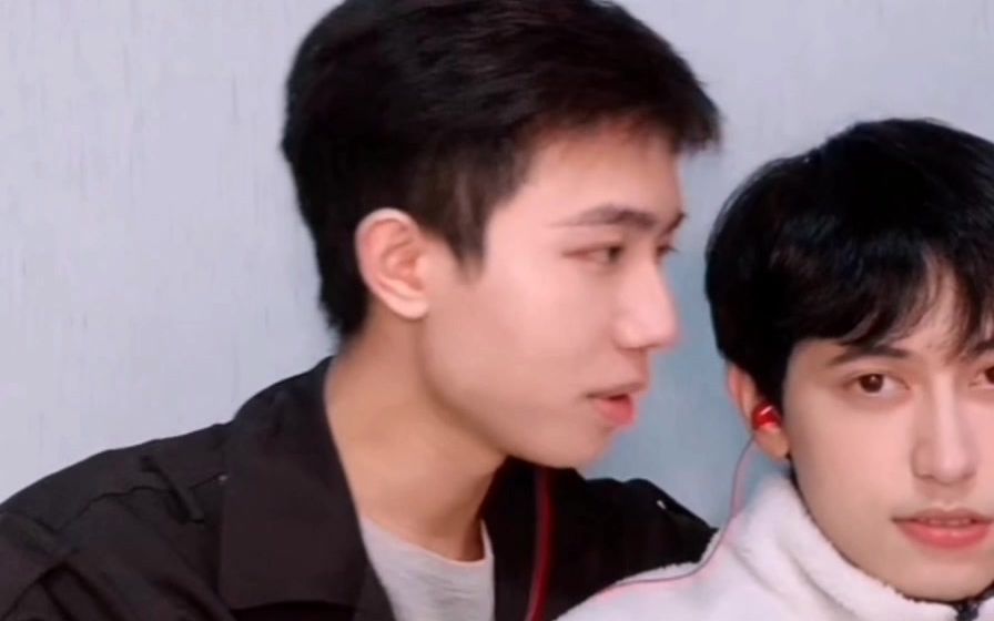 十九屿龙厚两个男生的故事之龙哥名句诞生记