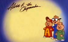 【480P/DVDRip】【动画】【鼠来宝1987 第五季 Chipmunks】【8集全】【英语无字】哔哩哔哩bilibili