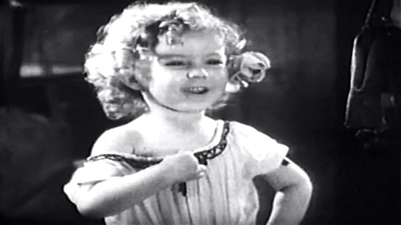 WAR BABIES (1932) _ Shirley Temple _ Full Comedy Movie _ English