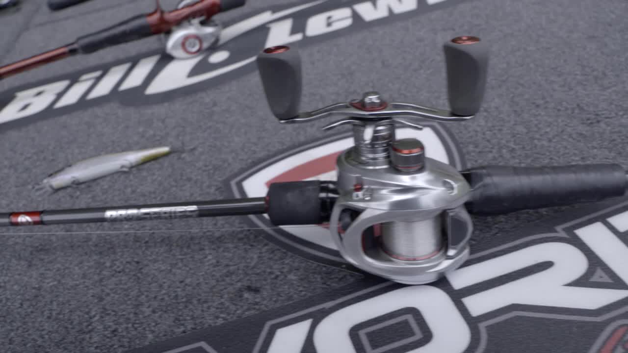 how to catch bass from brush piles - 1-2 punch