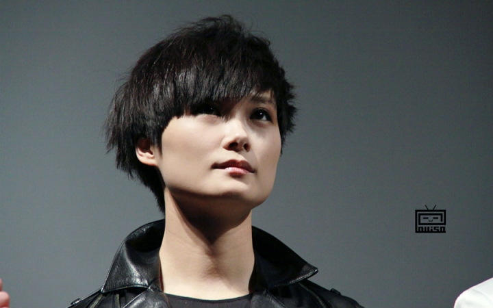 【李宇春】2012《血滴子》北京首映礼_哔哩哔哩_bilibili