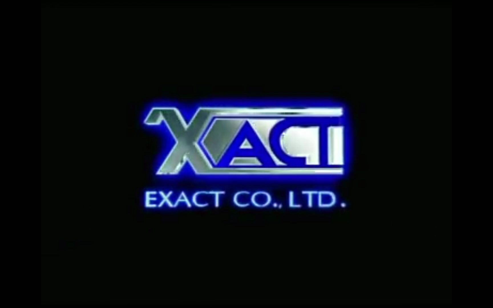 泰国Exact公司制作电视剧集回顾(19922004)哔哩哔哩bilibili