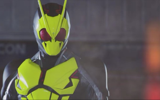 活动作品假面骑士01henshin