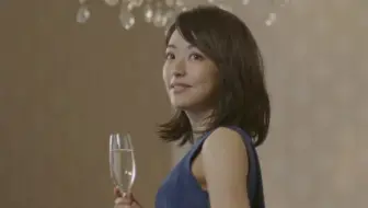 日本cm 井上真央 玉木宏宝酒造澪 澪 各种各样的澪party 篇 哔哩哔哩 Bilibili