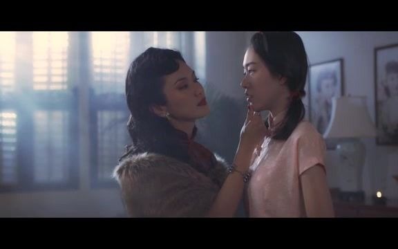 [图]【新•英文剧】《最后的夫人LastMadame》Ep01Cut1