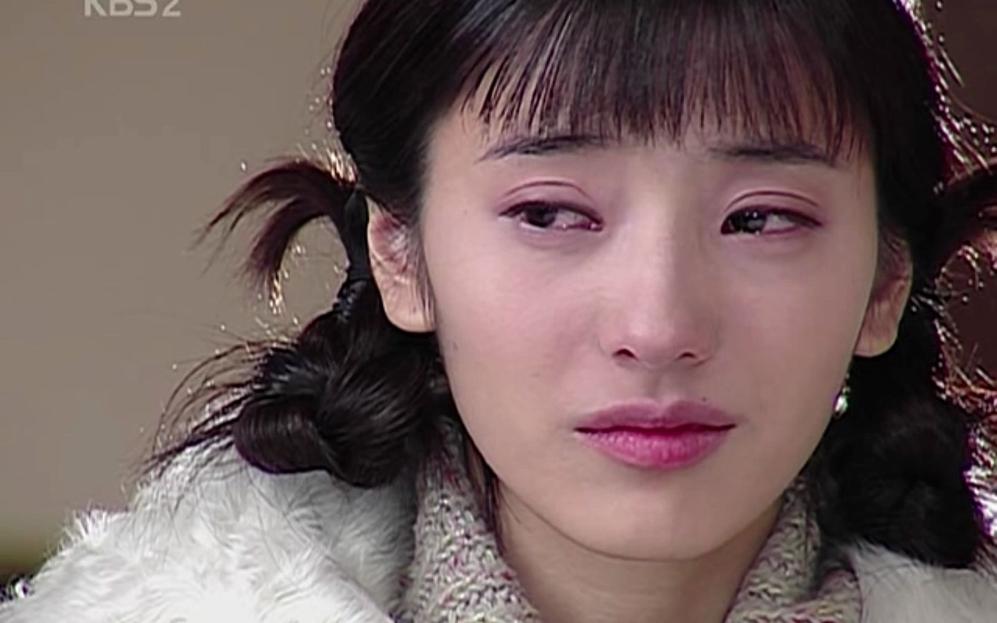 豪杰春香-说好酷酷地离开呢?