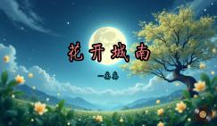 花开城南--窝窝