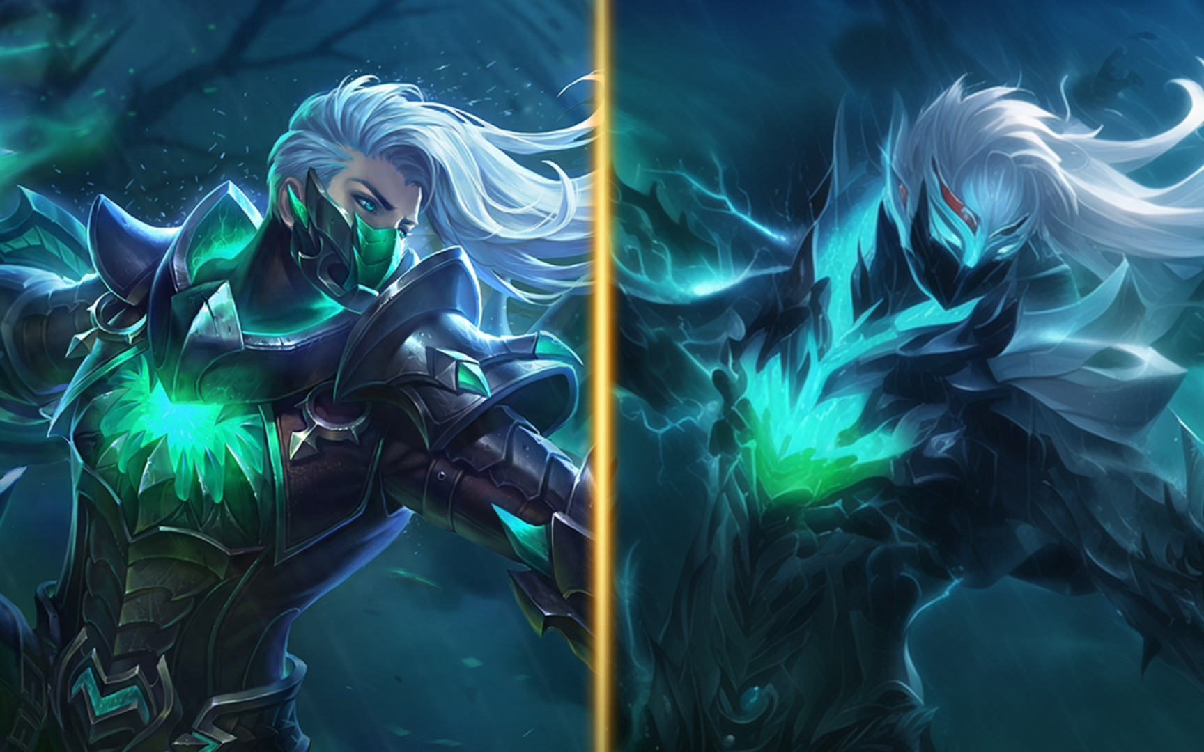 ai绘画之王者荣耀【刺客皮肤篇1/2】