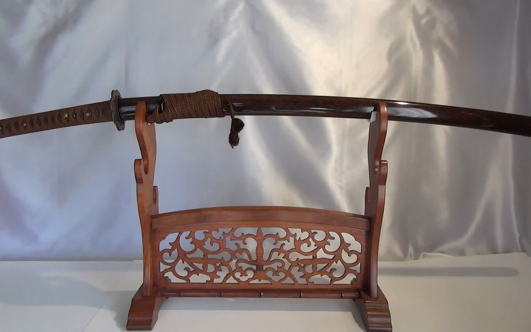 日本将军剑 71.1 cm 刀长