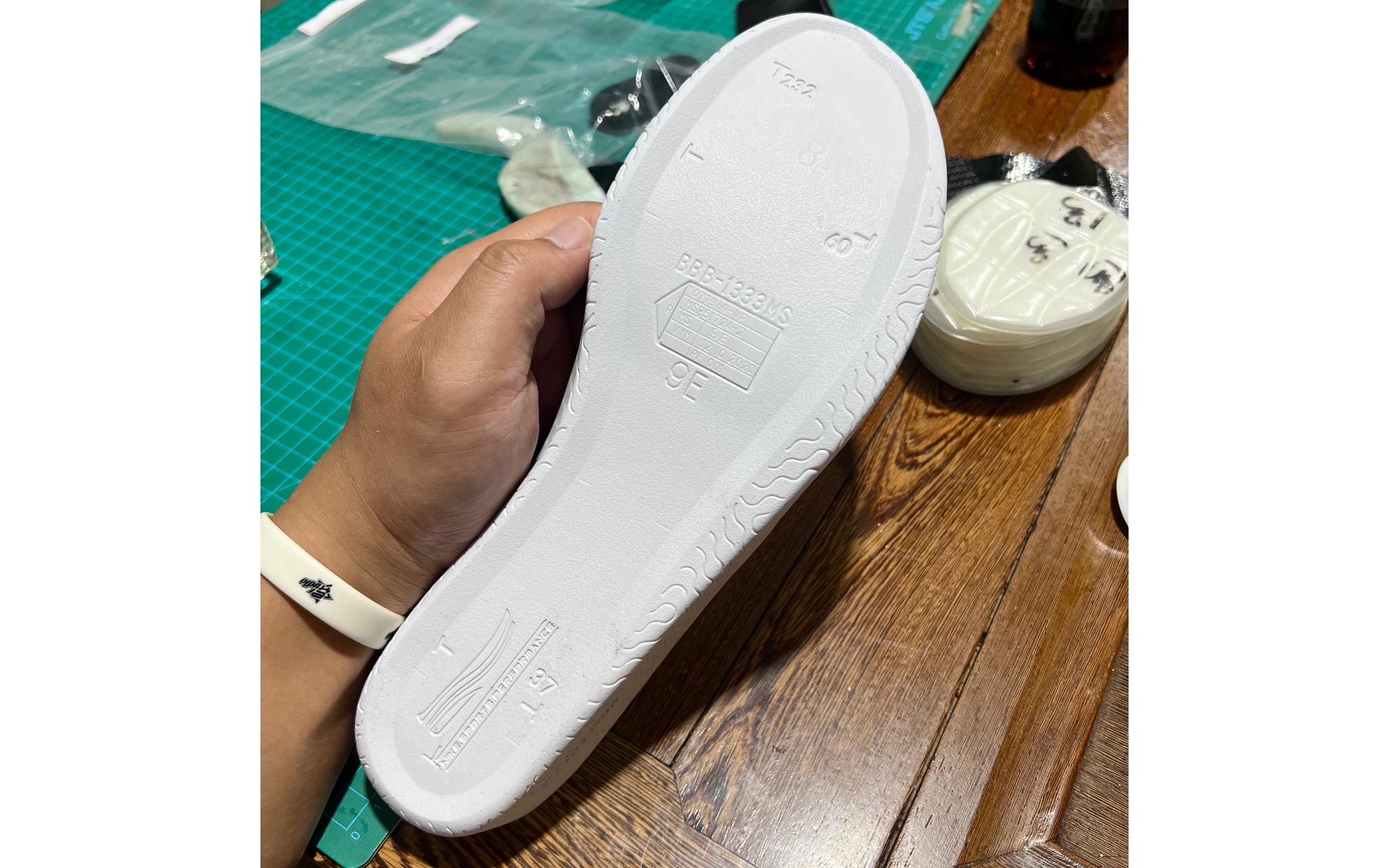 zoom gt cut@star p级 后续会推出的配色!鞋垫将升级为react!