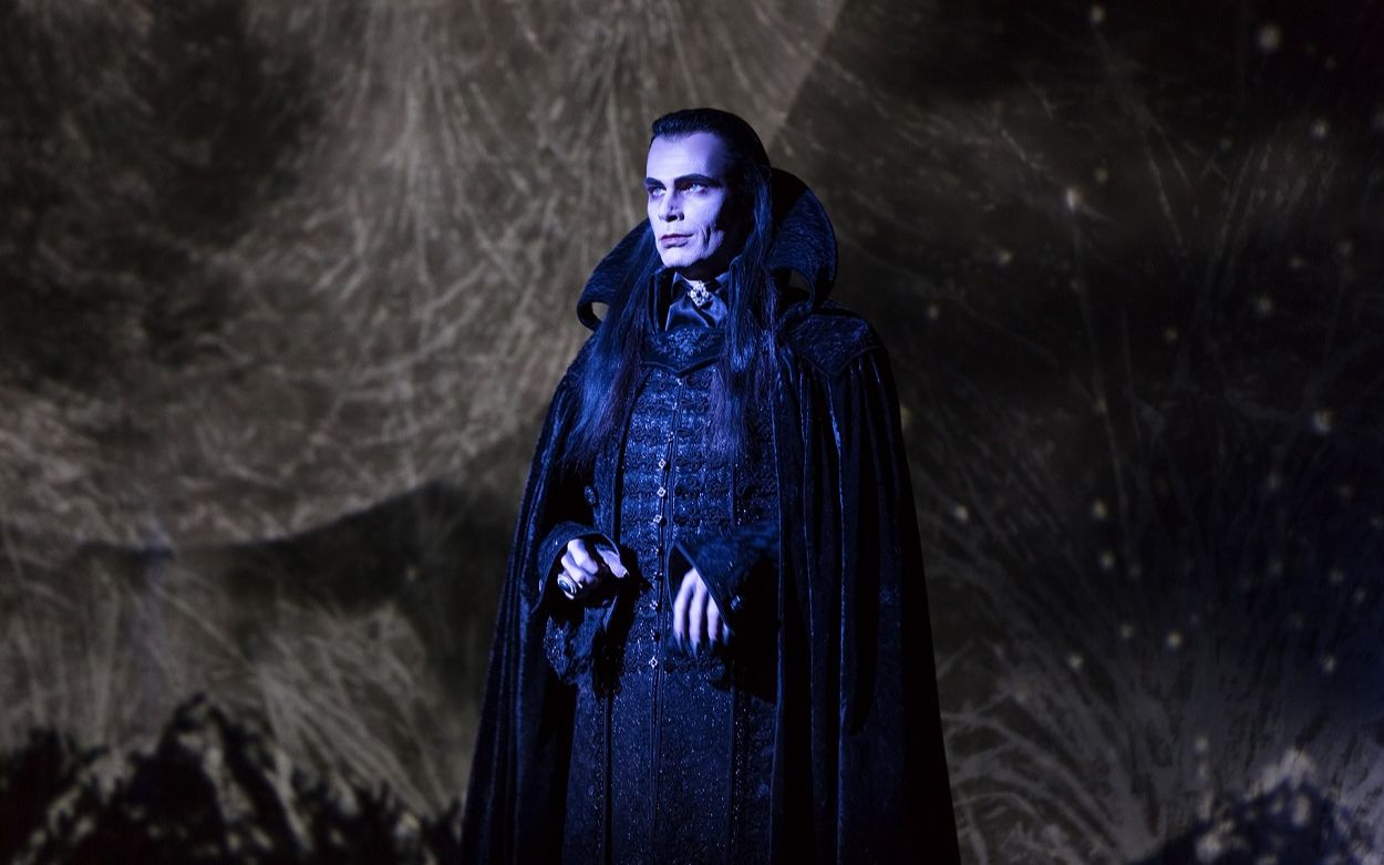 【thomas borchert】圣彼得堡tdv 06.24.18 cut