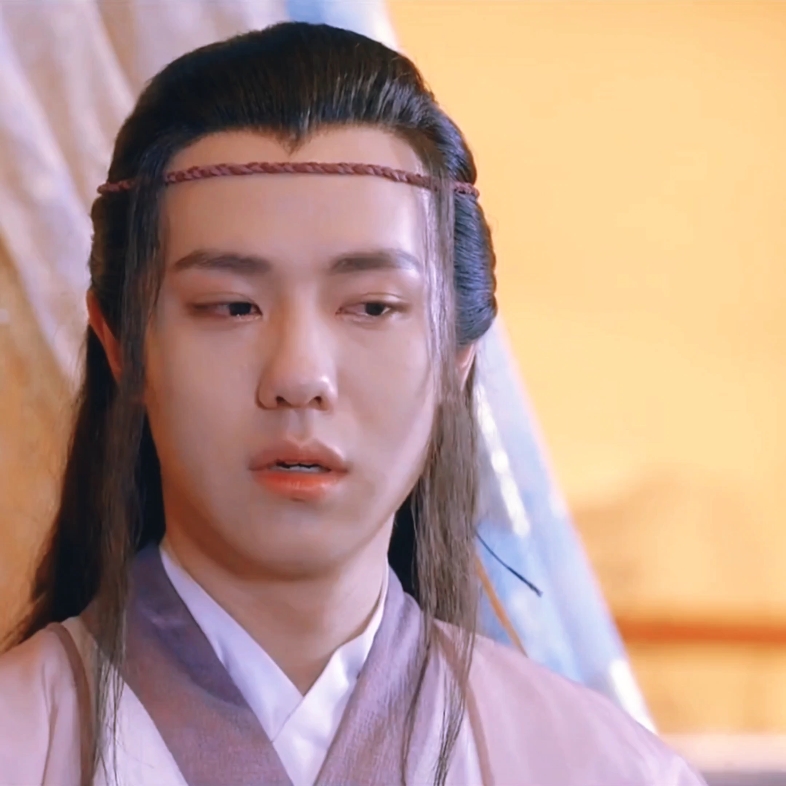 【刺客列传|陵光】那些年王上流过的眼泪