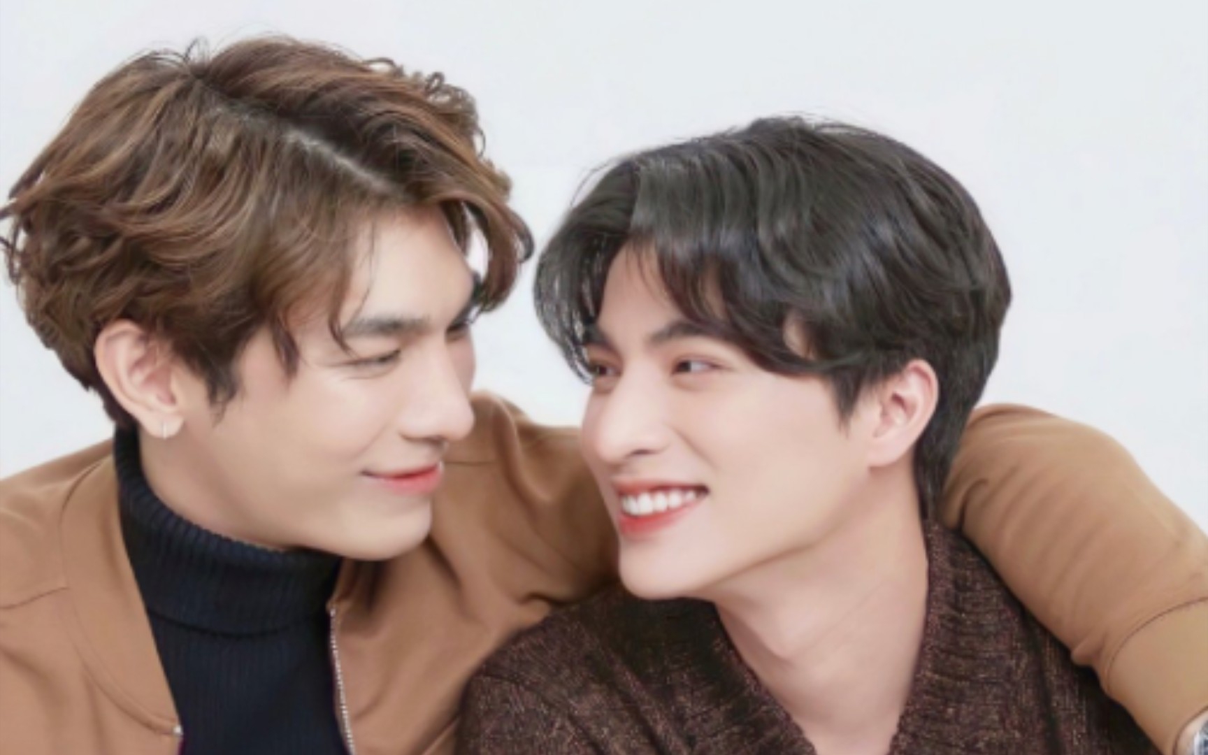 【mewgulf】like you