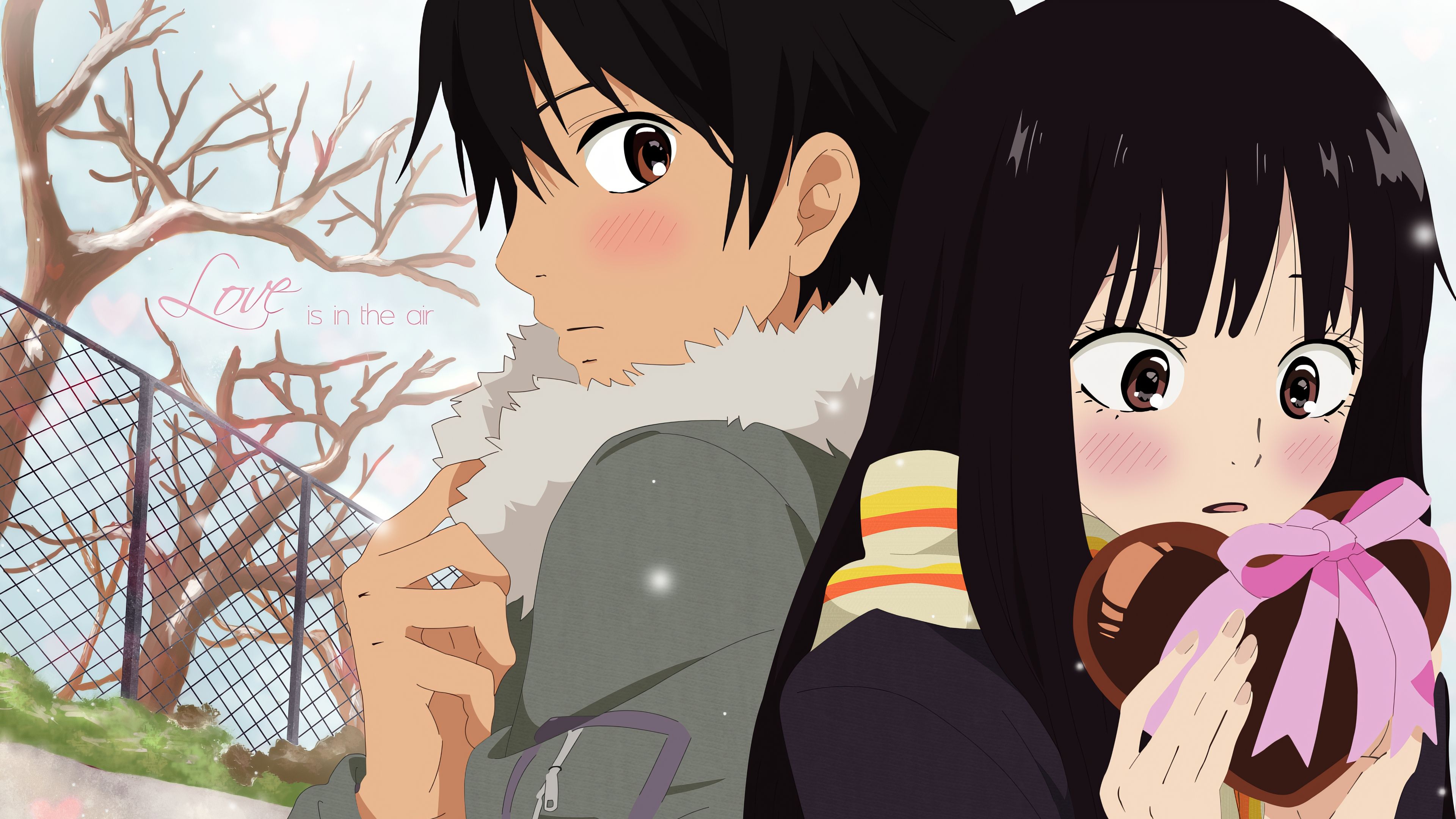 好想告诉你两季 详情看简介